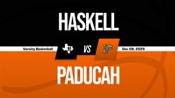 12/9 Highlights vs Haskell