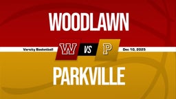 12/10 Highlights vs Woodlawn