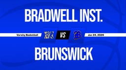 01/24 Highlights vs Bradwell Inst.