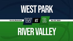 11/21 Highlights vs West Park