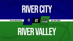 12/9 Highlights vs River City