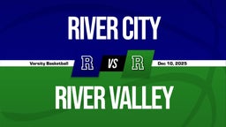 12/9 Highlights vs River City