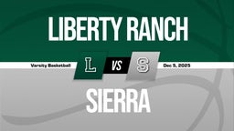 12/4 Highlights @ Sierra