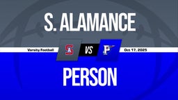 10/17 Highlights @ Person