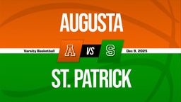 12/9 Highlights @ St. Patrick