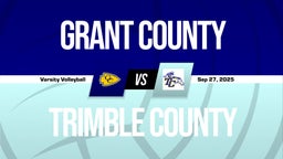 09/27 Highlights vs Grant County