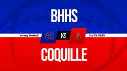 10/3 Highlights @ Coquille