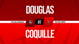 10/9 Highlights vs Douglas