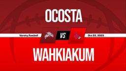 10/3 Highlights @ Wahkiakum