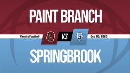 10/10 Highlights @ Springbrook