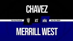 10/3 Highlights vs Chavez