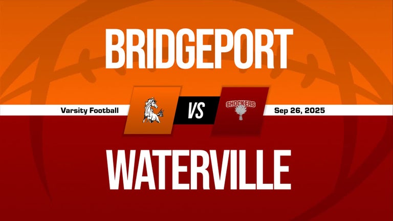 Video player poster image