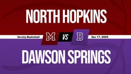 12/16 Highlights @ Dawson Springs