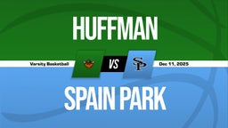 12/11 Highlights vs Huffman