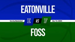 12/12 Highlights vs Eatonville