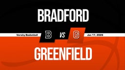 01/17 Highlights vs Bradford