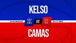 12/16 Highlights vs Kelso