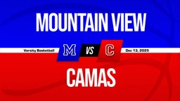 12/12 Highlights @ Camas