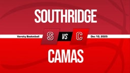 12/9 Highlights vs Southridge
