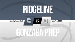 01/13 Highlights vs Ridgeline