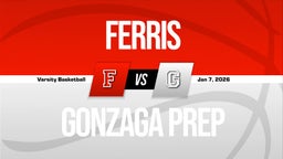 01/6 Highlights vs Ferris