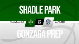 01/16 Highlights vs Shadle Park