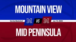 01/12 Highlights vs Mountain View