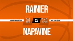01/23 Highlights vs Rainier