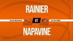 01/23 Highlights vs Rainier