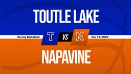 12/13 Highlights @ Napavine