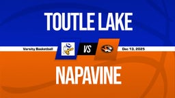 12/13 Highlights @ Napavine