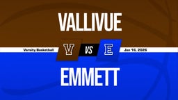 01/15 Highlights vs Vallivue