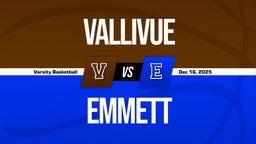 12/15 Highlights vs Vallivue