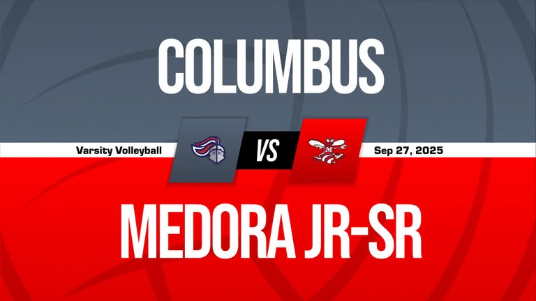 Video player poster image