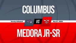 09/27 Highlights vs Columbus