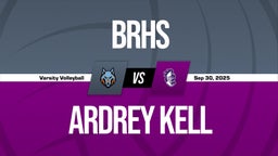 09/30 Highlights vs BRHS