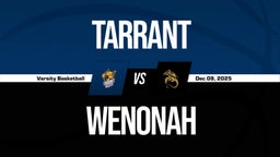 12/9 Highlights @ Wenonah