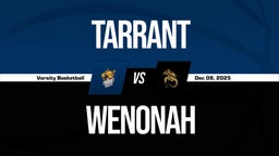 12/9 Highlights vs Tarrant