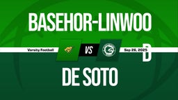 09/26 Highlights vs Basehor-Linwood