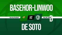 09/26 Highlights @ De Soto