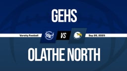09/26 Highlights @ Olathe North