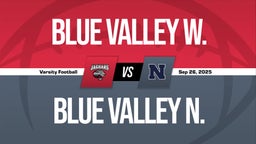 09/26 Highlights vs Blue Valley W.