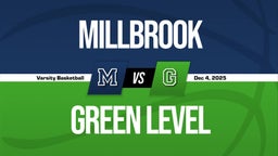 12/4 Highlights vs Millbrook