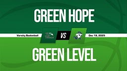 12/19 Highlights @ Green Level