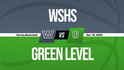 12/16 Highlights vs WSHS