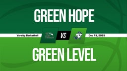 12/19 Highlights @ Green Level