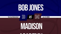 01/9 Highlights vs Bob Jones