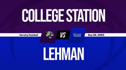 09/26 Highlights @ Lehman
