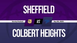 09/26 Highlights @ Colbert Heights