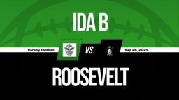 09/26 Highlights @ Roosevelt